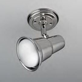 Cпот (точечный светильник) Lustrarte Spot s 800-0066 Cпот (точечный светильник) Lustrarte Spot s 800-0066