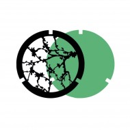 Рассеиватель Linea Light KIT0056