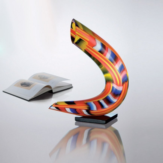 Настольная лампа La Murrina Mambo P Grande EE-3L Настольная лампа La Murrina Mambo P Grande EE-3L