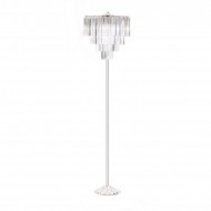 Торшер IlParalume MARINA 3324 1691/FL/KR/TR Торшер IlParalume MARINA 3324 1691/FL/KR/TR