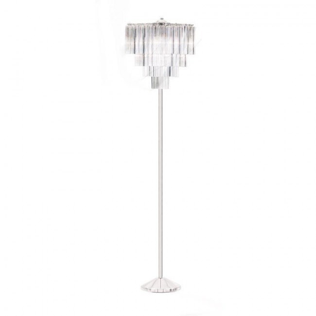 Торшер IlParalume MARINA 3324 1691/FL/KR/TR Торшер IlParalume MARINA 3324 1691/FL/KR/TR