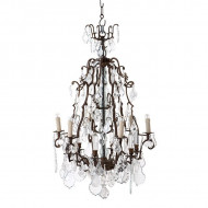 Люстра Eichholtz Chateau de Wideville 06913 Люстра Eichholtz Chateau de Wideville 06913