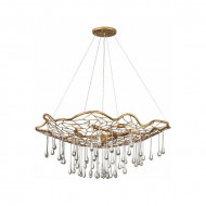 Подвесной светильник Hinkley Laguna QN-LAGUNA-6P