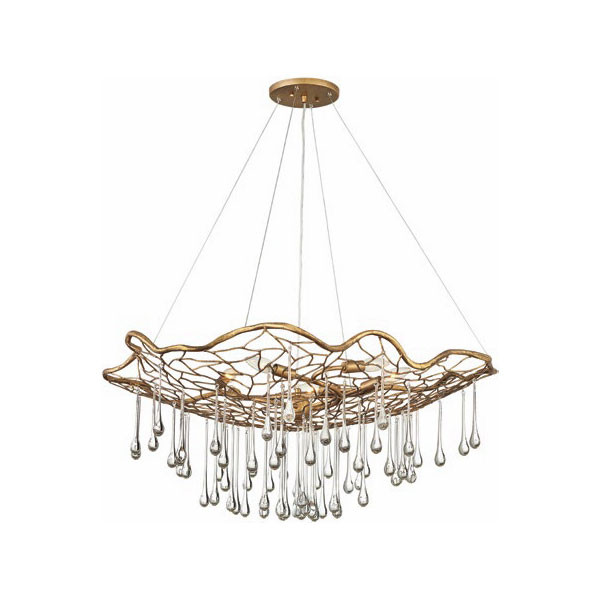 Подвесной светильник Hinkley Laguna QN-LAGUNA-6P Подвесной светильник Hinkley Laguna QN-LAGUNA-6P