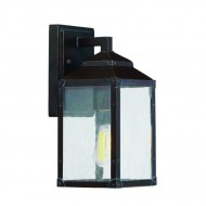 Уличный настенный светильник Savoy House Brennan 5-340-213 Уличный настенный светильник Savoy House Brennan 5-340-213