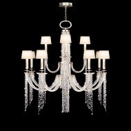 Люстра Fine Art Lamps Cascades 749040 Люстра Fine Art Lamps Cascades 749040
