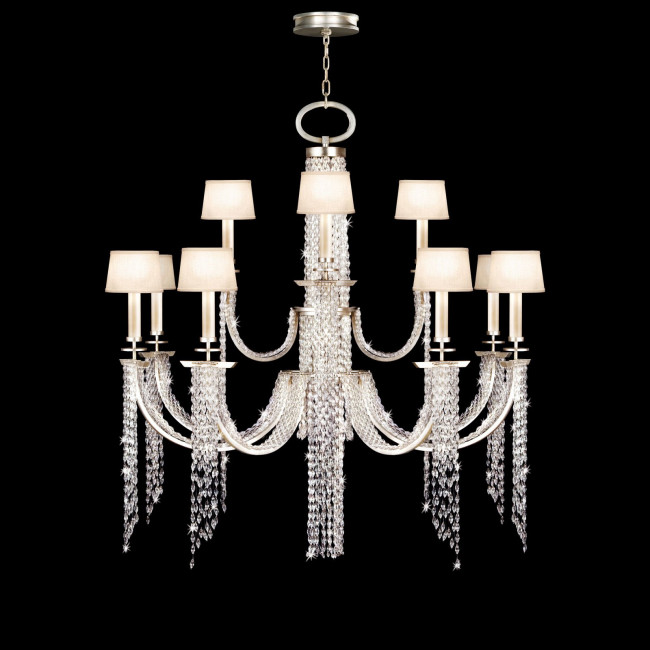 Люстра Fine Art Lamps Cascades 749040 Люстра Fine Art Lamps Cascades 749040