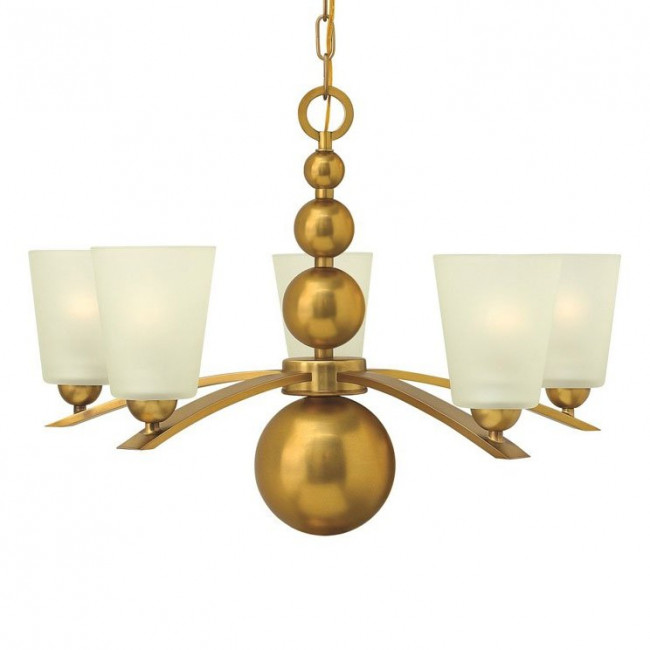 Люстра Hinkley Zelda HK/ZELDA5 VS Люстра Hinkley Zelda HK/ZELDA5 VS