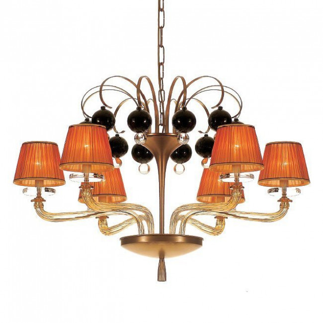 Люстра IlParalume MARINA 5518 1369