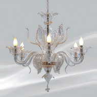 Люстра IlParalume MARINA Classic VM014L6