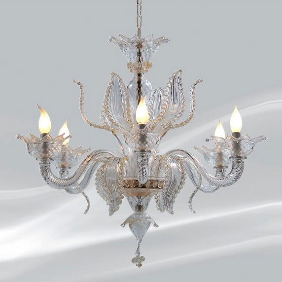 Люстра IlParalume MARINA Classic VM014L6 Люстра IlParalume MARINA Classic VM014L6