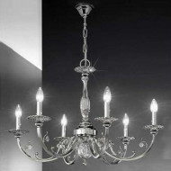 Люстра Kolarz Pisani 0301.86.5 Люстра Kolarz Pisani 0301.86.5