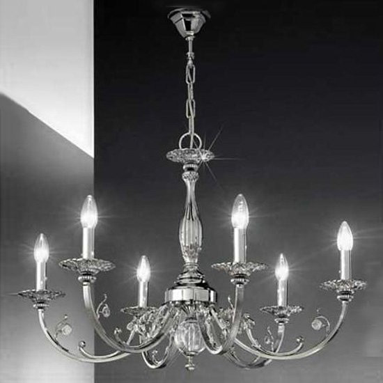 Люстра Kolarz Pisani 0301.86.5 Люстра Kolarz Pisani 0301.86.5