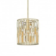 Подвесной светильник Hinkley Gemma HK/GEMMA/P/A SL Подвесной светильник Hinkley Gemma HK/GEMMA/P/A SL