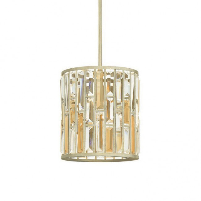 Подвесной светильник Hinkley Gemma HK/GEMMA/P/A SL