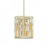 Подвесной светильник Hinkley Gemma HK/GEMMA/P/A SL