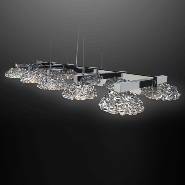 Подвесной светильник Ilfari Flowers from Amsterdam H10 10771 02 Подвесной светильник Ilfari Flowers from Amsterdam H10 10771 02