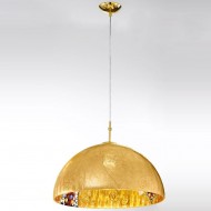 Подвесной светильник Kolarz Aura 0395.31L.3.Ki.Au Подвесной светильник Kolarz Aura 0395.31L.3.Ki.Au