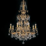 Люстра Prearo Primula PRIMULA/8