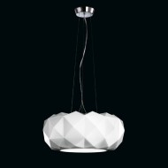 Подвесной светильник Leucos Deluxe 35 S 0002352