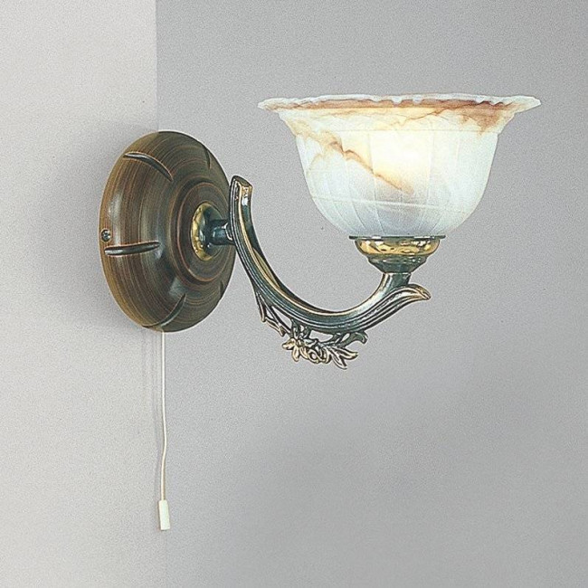 Бра Reccagni Angelo A 2801/1