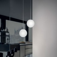 Подвесной светильник Linea Light Oh! 10114 Подвесной светильник Linea Light Oh! 10114