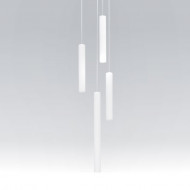 Подвесной светильник Linea Light Tu-V 8841 Подвесной светильник Linea Light Tu-V 8841