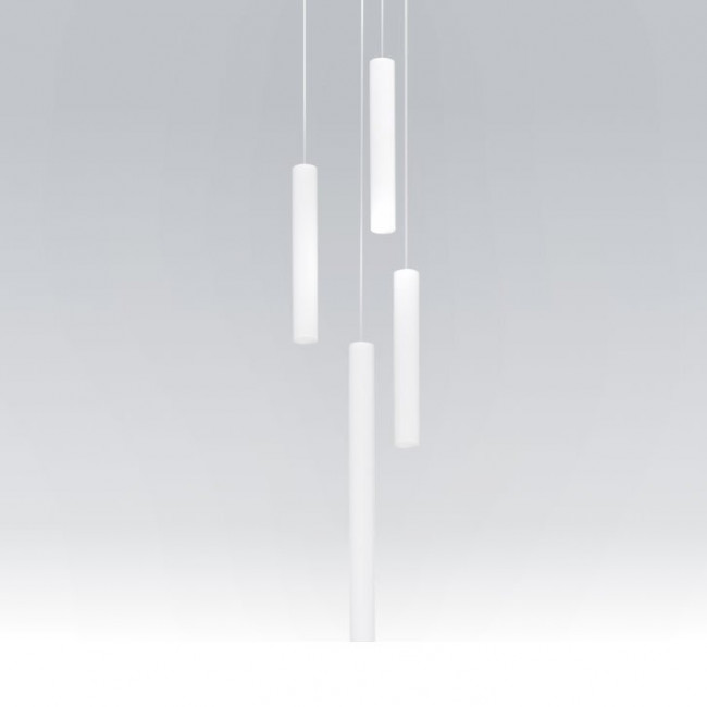 Подвесной светильник Linea Light Tu-V 8841 Подвесной светильник Linea Light Tu-V 8841