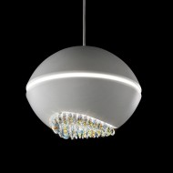 Подвесной светильник Masiero Blink S1 V95 Cut Подвесной светильник Masiero Blink S1 V95 Cut