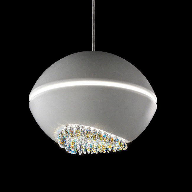 Подвесной светильник Masiero Blink S1 V95 Cut Подвесной светильник Masiero Blink S1 V95 Cut