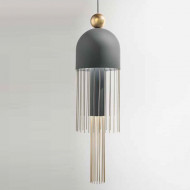 Подвесной светильник Masiero Nappe XL2 V95+V21+V51+72