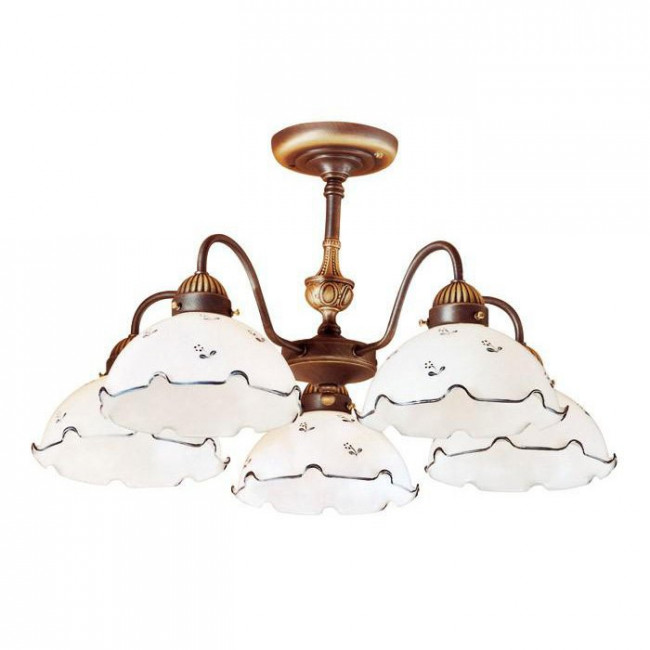 Потолочная люстра Kolarz Nonna 731.15.17