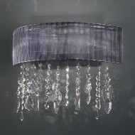 Бра Kolarz Paralume 0240.62.5.Z.STR VOLL Бра Kolarz Paralume 0240.62.5.Z.STR VOLL