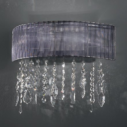 Бра Kolarz Paralume 0240.62.5.Z.STR VOLL