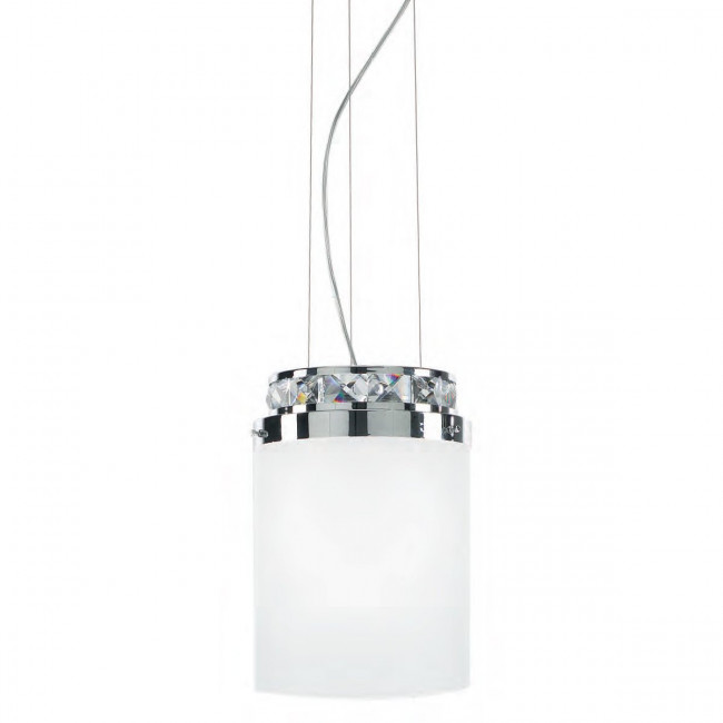 Подвесной светильник Prearo DIAMOND 2094/20/S/CR Подвесной светильник Prearo DIAMOND 2094/20/S/CR