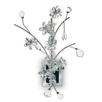 Бра Prearo Constellation SAGYTTA/AP/CR/B Бра Prearo Constellation SAGYTTA/AP/CR/B