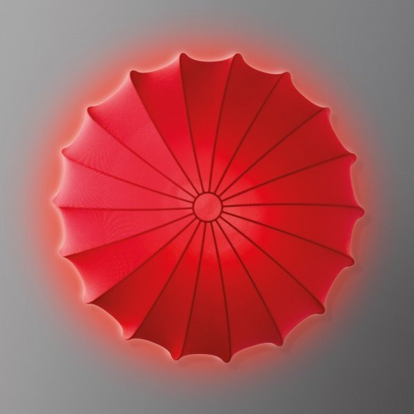 Настенно-потолочный светильник Axo Light Muse PL MUSE 40 Rosso PLMUSE40RSXXE27 Настенно-потолочный светильник Axo Light Muse PL MUSE 40 Rosso PLMUSE40RSXXE27