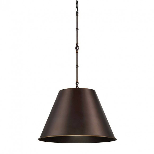 Подвесной светильник Savoy House Alden 7-131-1-323 Подвесной светильник Savoy House Alden 7-131-1-323