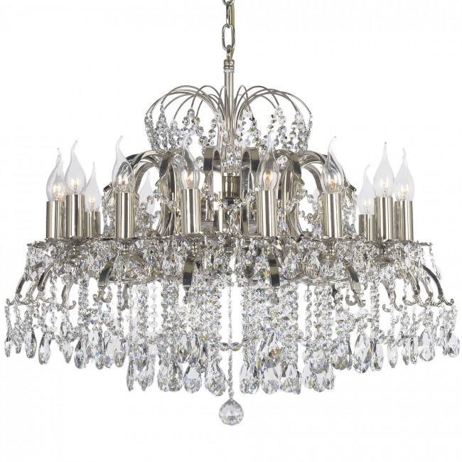 Люстра Dio D'Arte Alessandria E 1.1.16.200 N Люстра Dio D'Arte Alessandria E 1.1.16.200 N