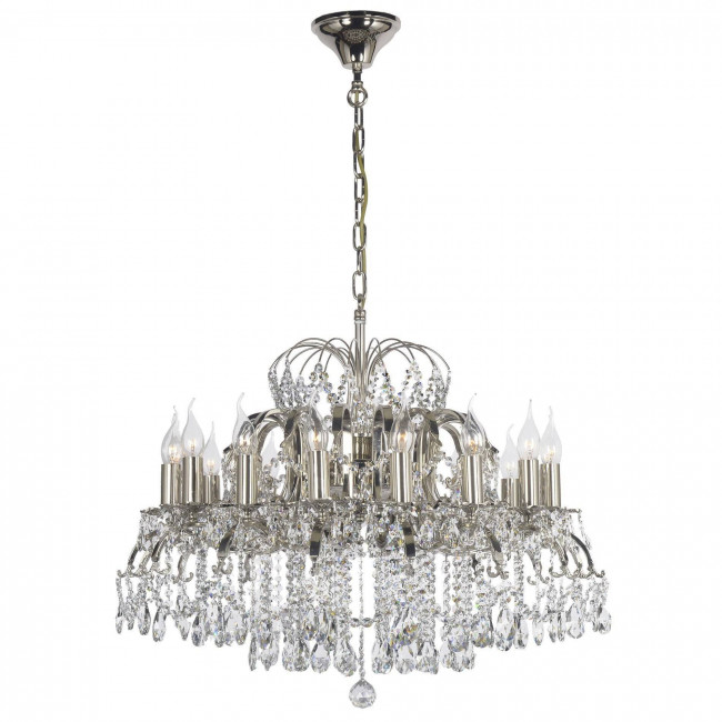 Люстра Dio D'Arte Alessandria E 1.1.16.200 N Люстра Dio D'Arte Alessandria E 1.1.16.200 N