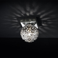 Настенно-потолочный светильник MM Lampadari Forme 6884/A1 V1607 Настенно-потолочный светильник MM Lampadari Forme 6884/A1 V1607