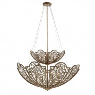 Подвесной светильник Savoy House Hartland 7-8062-12-45 Подвесной светильник Savoy House Hartland 7-8062-12-45