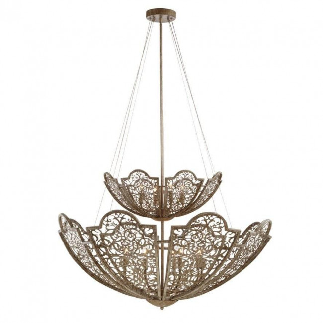 Подвесной светильник Savoy House Hartland 7-8062-12-45