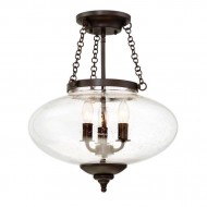 Подвесной светильник Savoy House Talbott 6-9040-3-13 Подвесной светильник Savoy House Talbott 6-9040-3-13