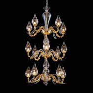 Люстра StilLux Core 20202/15-T