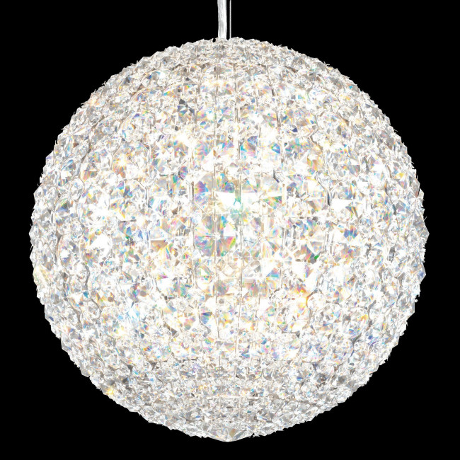 Подвесной светильник Schonbek Da Vinci DV1212-401A