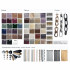 Настенный светильник Baga Bespoke Eccentrica VL | T12 cat. C Настенный светильник Baga Bespoke Eccentrica VL | T12 cat. C