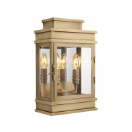 Настенный светильник Eichholtz Linley 111628 Настенный светильник Eichholtz Linley 111628