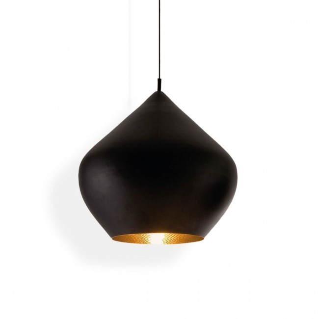 Подвесной светильник Tom Dixon Beat BLS04-PEUM2