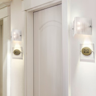 Настенный светильник StilLux Honey 20676/AR-S